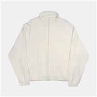PANGAIA Full Zip / Size L / Mens / Ivory / Cotton