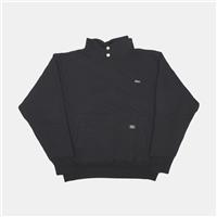 Advisory Board Crystals Pullover Hoodie / Size XL / Mens / Black / Cotton Blend - XL Regular