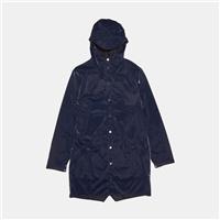 Long Jacket / Size M / Long / Mens / Blue / Polyester / RRP &pound;61.95 - M Regular