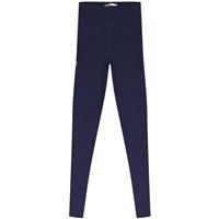 PANGAIA Navy Stretch Jersey Leggings Size XXS / Size XXS / Mens / Blue / RR...