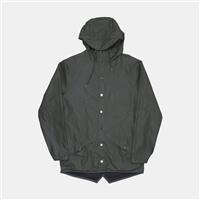 Rains Jacket / Size XS / Mens / Green / Polyester