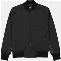 RBURN Black Men's Coat Size S / Size S / Mens / Black / Cotton / RRP &pound;395.00