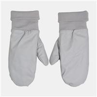 Rains Mittens / Size M / Mens / Grey / Polyester