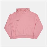 PANGAIA Pullover Hoodie / Size S / Mens / Pink / Cotton - S Regular