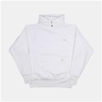ABC Hoodie / Size M / Mens / Ivory / Polyester - M Regular