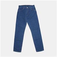 PANGAIA Straight Jeans / Size S / Womens / Blue / Cotton - S Regular