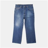 Levi's Jeans / Size L / Mens / Blue / Cotton - L Regular