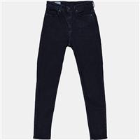 Kings Of Indigo Blue Women's Jeans Size S / Size S / Womens / Blue / Cotton...