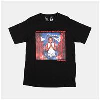 V-LONE T-Shirt / Size L / Mens / MultiColoured / Cotton