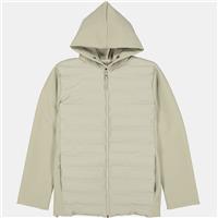 Rains Cream Trekker Scuba Jacket Coat Size S Small / Size S / Mens / Ivory ...