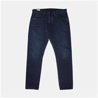 Kings of Indigo Straight Jeans / Size L / Mens / Blue / Cotton