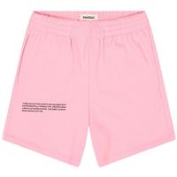 PANGAIA Pink 365 Shorts Size XS Extra Small / Size XS / Mens / Pink / Cotto...