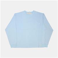 Abc. Pocket Tee / Size 2XL / Mens / Blue / Cotton - 2XL Regular