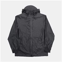 Rains Storm Breaker / Size S / Mid-Length / Mens / Black / Polyurethane - S Regular