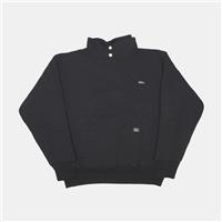 Advisory Board Crystals Pullover Hoodie / Size S / Mens / Black / Cotton Blend - S Regular