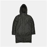 Rains Glacial Coat / Size S / Mens / Green / Nylon