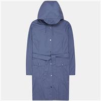 Rains Jacket / Size M / Mens / Grey / Polyurethane / RRP &pound;116