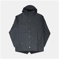 Rains Jacket / Size M / Mens / Grey / Polyamide / RRP &pound;32.00
