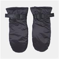 Rains Mittens / Size S / Mens / Black / Polyester