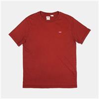 Levi's T-Shirt / Size M / Mens / Red / Cotton - M Regular