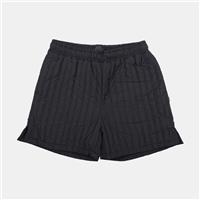 Rains Liner Shorts / Size S / Mens / Black / Polyester - S Regular
