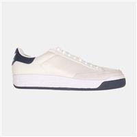 Adidas Trainers / UK 5 / Womens / White
