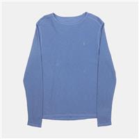AllSaints Jumper / Size S / Mens / Blue / Cotton Blend