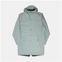 Rains Jacket / Size M / Mens / Green / Polyurethane