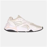 Puma Trainers / UK 4.5 / Womens / Multicoloured