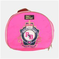 Paul's Boutique Bag / Womens / Pink / Polyester