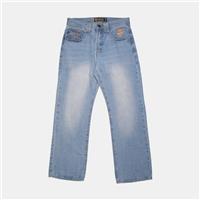 Kam Jeans Jeans / Size M / Mens / Blue / Cotton - M Regular
