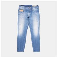 Diesel Jeans / Size 30 / Mens / Blue / Cotton Blend