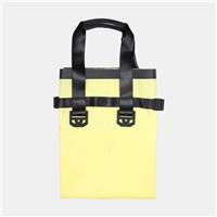 Rains Arid Tote Bag / Size Medium / Mens / Yellow / Polyester