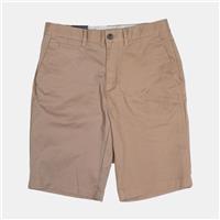 Howick Shorts / Size 30 in / Mens / Beige / Cotton - 30 in Regular