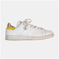 Adidas Stan Smith Trainers / UK 3 / Womens / White