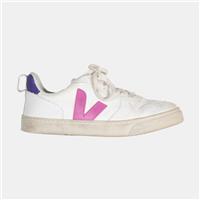Veja Trainers / UK 2.5 / Womens / White