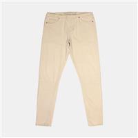 Originals Jeggings / Size 12 / Womens / Beige / Cotton