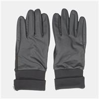Rains Gloves / Size L / Mens / Black / Polyester