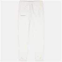 PANGAIA White Recycled Cotton Track Pants Size Extra Small / Size XS / Mens...