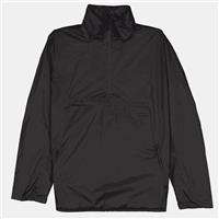 Rains Black Padded Nylon Anorak Size Small / Size S / Mens / Black / Nylon ...