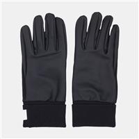Rains Gloves / Size S / Mens / Black / Polyester