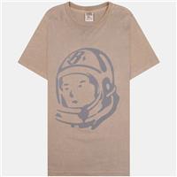 Billionaire Boys Club Green Overdyed Military Tee Size Large / Size L / Men...