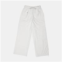 Cargo Rain Pants Wide / Size S / Mens / White / Polyurethane - S Regular