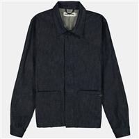 Kings Of Indigo Navy Men's Jacket Size M / Size M / Mens / Blue / Other / R...