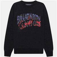 Billionaire Boys Club Black Horse Power Arch Logo Sweatshirt Size Medium / ...