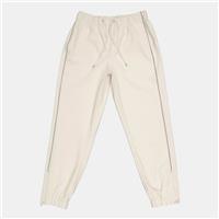 Rains Pants Regular Reflective / Size M / Mens / Beige / Polyester