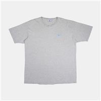 Reebok T-Shirt / Size XL / Mens / Grey / Cotton - XL Regular