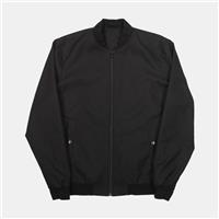 Topman Jacket / Size S / Mens / Black / Viscose