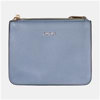 Furla Handbag / Womens / Blue / Leather