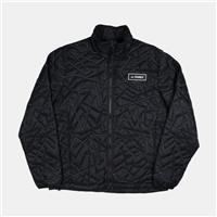 Adidas Jacket / Size M / Short / Mens / Black / Nylon - M Regular